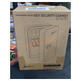 UNOPENED BY ROCKEY TEAM, Could Be Opened At