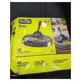 Ryobi 12" Surface Cleaner