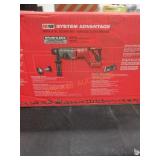Milwaukee M18 Brushless 1" SDS Plus D-Handle