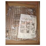 Sold As Is Where Is No Guarantees No Returns,