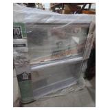 American Craftsman 70 Series Pro 36 x 38" Window
