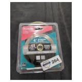 UNOPENED BY ROCKEY TEAM, Could Be Opened At