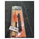 UNOPENED BY ROCKEY TEAM, Could Be Opened At