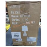 UNOPENED BY ROCKEY TEAM, Could Be Opened At