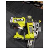 Ryobi 21ï¿½ Framing Nailer