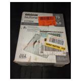 UNOPENED BY ROCKEY TEAM, Could Be Opened At