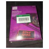 UNOPENED BY ROCKEY TEAM, Could Be Opened At