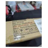 UNOPENED BY ROCKEY TEAM, COULD BE OPENED AT