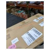 UNOPENED BY ROCKEY TEAM, Could Be Opened At