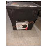 UNOPENED BY ROCKEY TEAM, Could Be Opened At