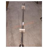 UNOPENED BY ROCKEY TEAM, Could Be Opened At