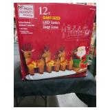 UNOPENED BY ROCKEY TEAM, Could Be Opened At