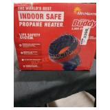 UNOPENED BY ROCKEY TEAM, Could Be Opened At