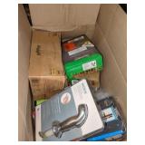 UNOPENED BY ROCKEY TEAM, Could Be Opened