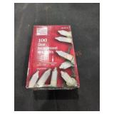 UNOPENED BY ROCKEY TEAM, Could Be Opened At