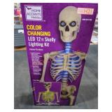 UNOPENED BY ROCKEY TEAM, Could Be Opened At