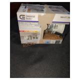 UNOPENED BY ROCKEY TEAM, Could Be Opened At