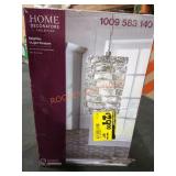 UNOPENED BY ROCKEY TEAM, Could Be Opened At