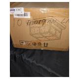 UNOPENED BY ROCKEY TEAM, Could Be Opened At