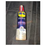 UNOPENED BY ROCKEY TEAM, Could Be Opened At