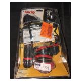 UNOPENED BY ROCKEY TEAM, Could Be Opened At