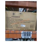 UNOPENED BY ROCKEY TEAM, Could Be Opened At