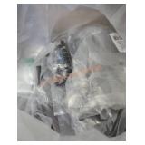 UNOPENED BY ROCKEY TEAM, COULD BE OPENED AT