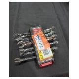 UNOPENED BY ROCKEY TEAM, COULD BE OPENED AT