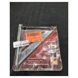 UNOPENED BY ROCKEY TEAM, Could Be Opened At