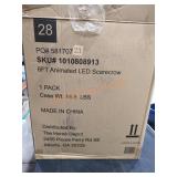 UNOPENED BY ROCKEY TEAM, Could Be Opened At