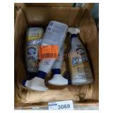 Sold As Is Where Is No Guarantees No Returns,