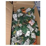 Box Lot Of Assorted Items