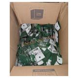 Box Lot Of Assorted Screws