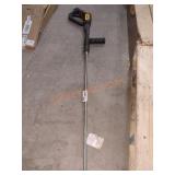 Sold As Is Where Is No Guarantees No Returns,