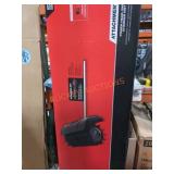 Milwaukee Rubber Broom Attachment