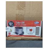 UNOPENED BY ROCKEY TEAM, Could Be Opened At