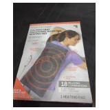 UNOPENED BY ROCKEY TEAM, COULD BE OPENED AT