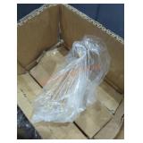 UNOPENED BY ROCKEY TEAM, COULD BE OPENED AT