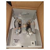 UNOPENED BY ROCKEY TEAM, Could Be Opened