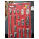 UNOPENED BY ROCKEY TEAM, Could Be Opened At