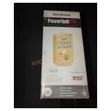 UNOPENED BY ROCKEY TEAM, Could Be Opened At