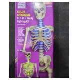 UNOPENED BY ROCKEY TEAM, Could Be Opened At