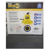 UNOPENED BY ROCKEY TEAM, Could Be Opened At