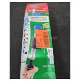 UNOPENED BY ROCKEY TEAM, Could Be Opened At