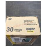 UNOPENED BY ROCKEY TEAM, Could Be Opened At