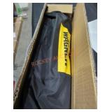 UNOPENED BY ROCKEY TEAM, COULD BE OPENED AT