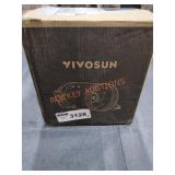 UNOPENED BY ROCKEY TEAM, Could Be Opened At