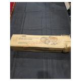 UNOPENED BY ROCKEY TEAM, Could Be Opened At