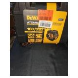 DeWalt 20v Laser Level, Tool Only, UNOPENED BY