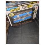 UNOPENED BY ROCKEY TEAM, Could Be Opened At